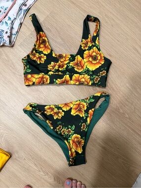 Reversible Lali Layla swimsuit
